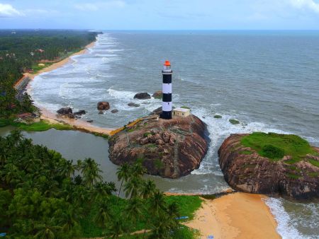 kaup-beach