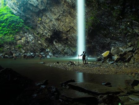 kudlu-falls