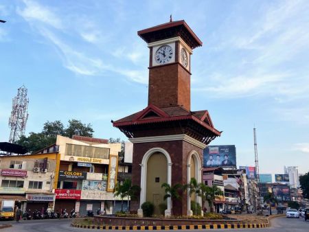 mangalore